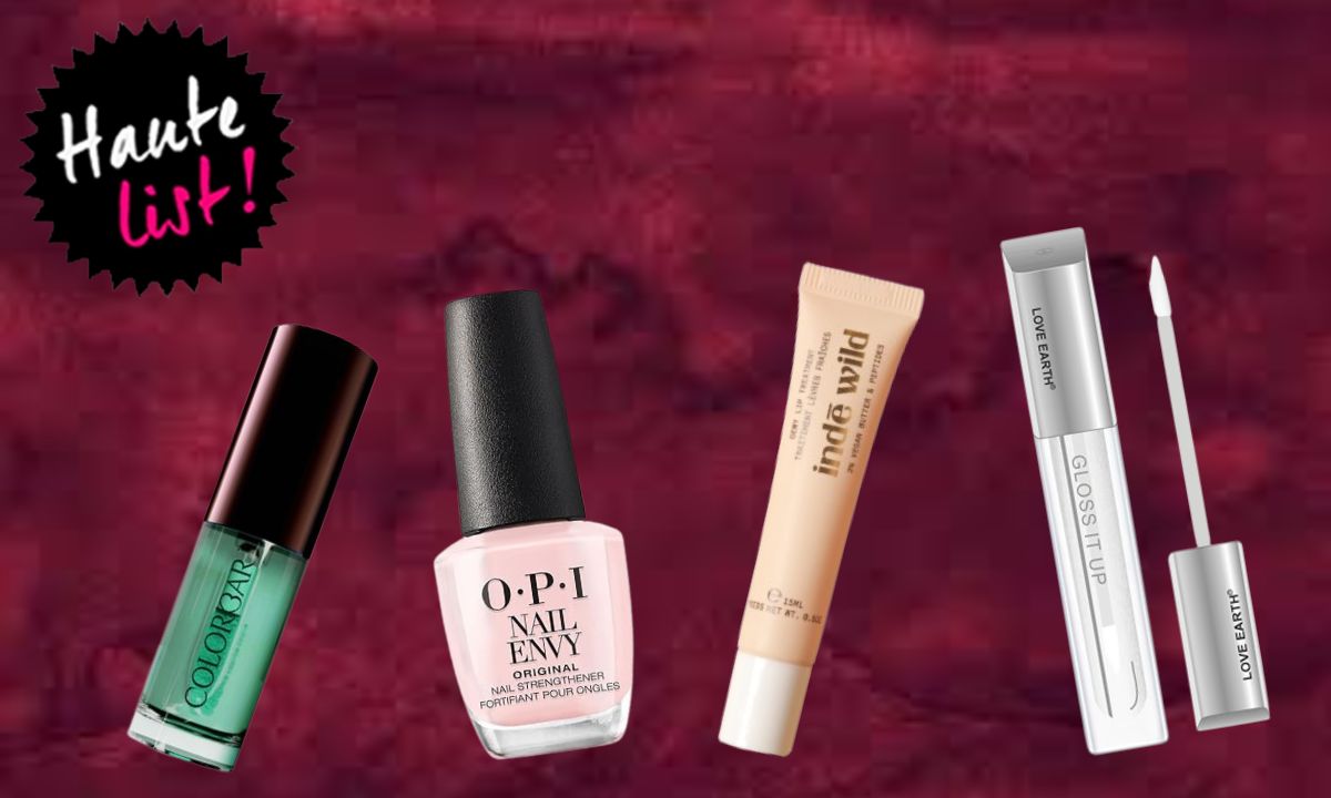 Hautelist: 8 New Beauty Launches To Steal The Spotlight In January 2024!