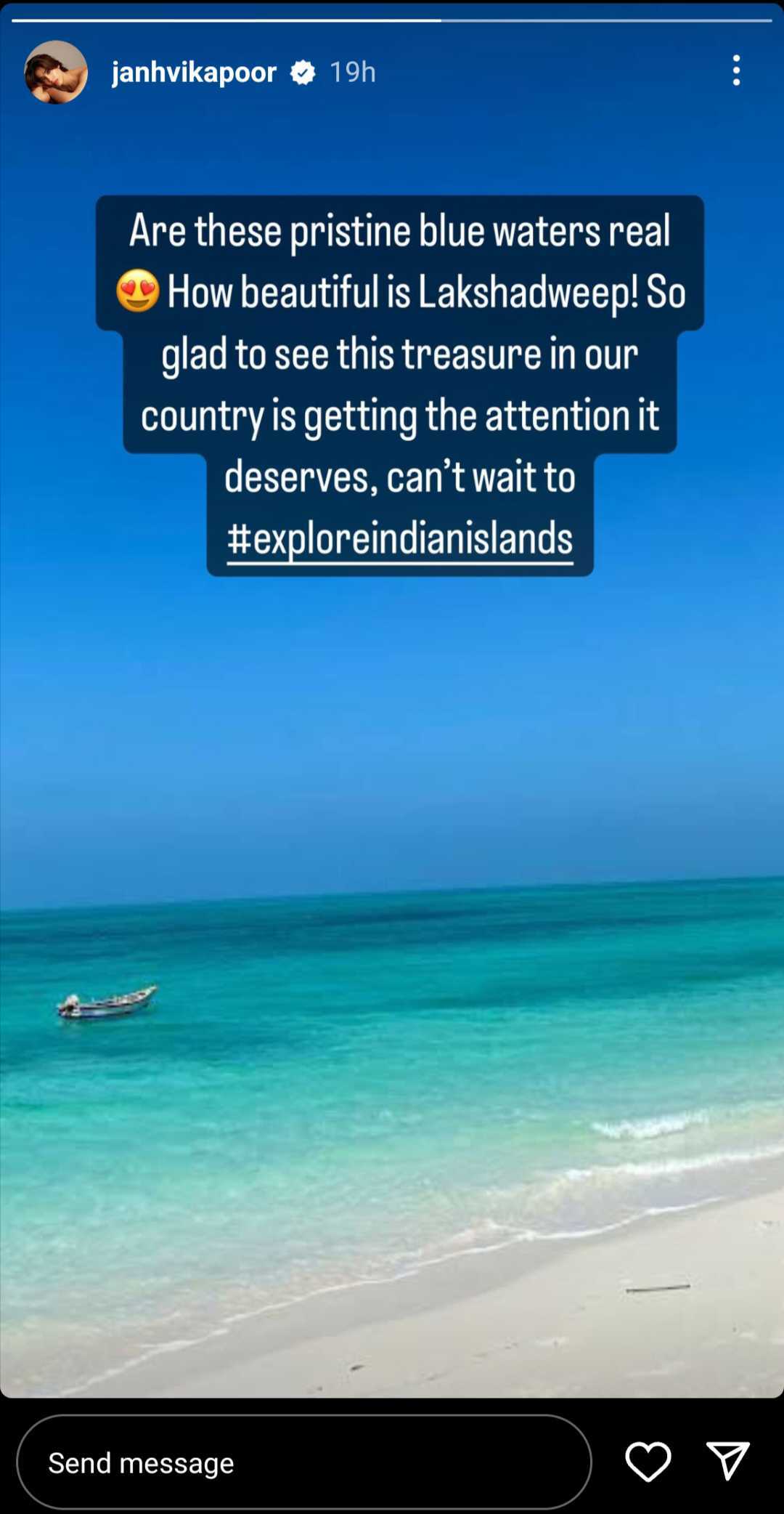 Bollywood-Boycotts-Maldives-Celebrities-Speak-Up-Poonam-Panday-Kangana-Ranaut-Esha-Gupta-sara-ali-khan-janhvi-kapoor