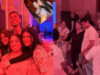 Nupur Shikhare Performs Lungi Dance, Ira Khan Dedicates A Taylor Swift Song To Him At Their Pyjama Party