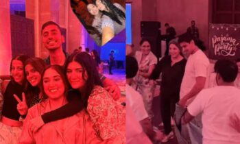 ira-khan-nupur-shikhare-pyjama-party-lungi-dance-aamir-khan-videos-wedding