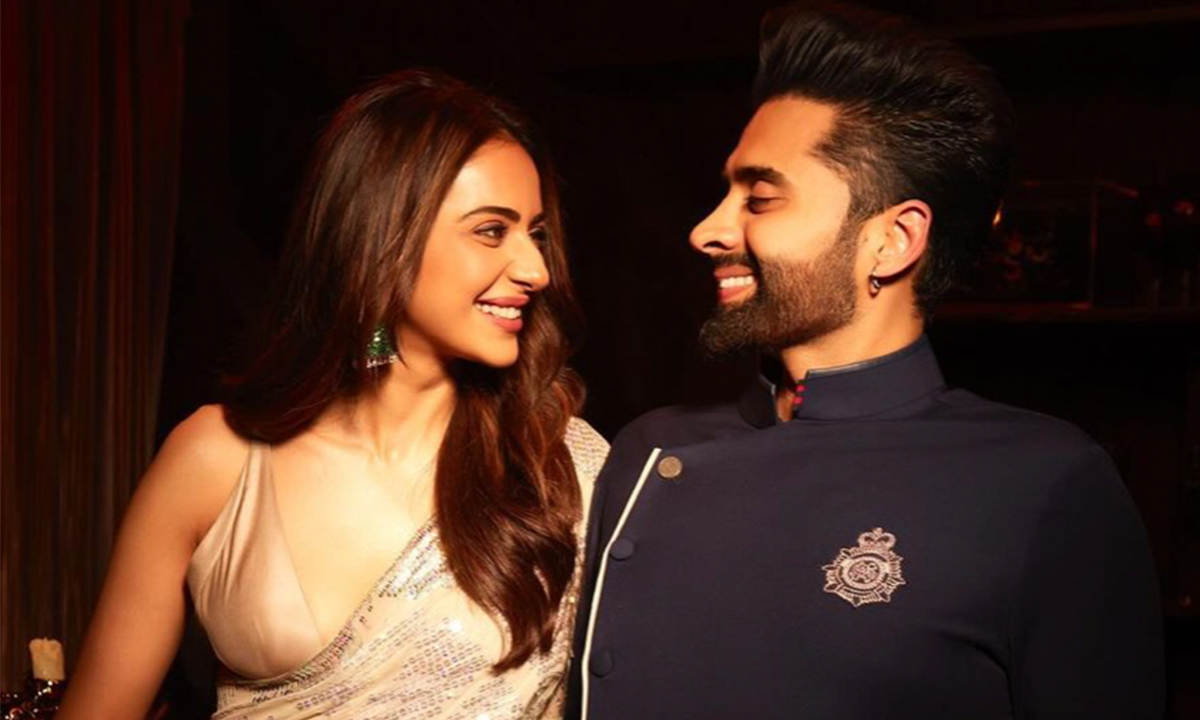 From No Phone Policy To The Decor, All We Know About Rakul Preet Singh And Jackky Bhagnani’s Goan Wedding From No Phone Policy To The Decor, All We Know About Rakul Preet Singh And Jackky Bhagnani’s Goan Wedding