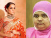 Kangana Ranaut Had Plans Of Making Film On Bilkis Bano Case, Says OTT Platforms Refused Due To Her BJP Links