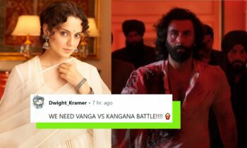 Kangana-ranaut-calls-out-animal-film-misogyny-ranbir-kapoor-reddit-reacts-hypocrite-sandeep-reddy-vanga
