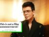Karan Johar Asks Fans To Guess Starcast Of His Next Film, Internet Thinks It’s Kajol, Prithviraj Starrer Sarzameen