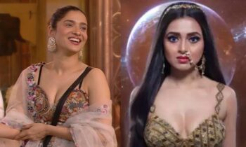 Bigg-Boss-17-Ankita-Lokhande-Lead-Role-In-ekta-kapoor-Naagin-Season-7-after-tejasswi-prakash-Reports
