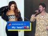 Priyanka Chopra Reacts To Fans Cheering For “Jiju” Nick Jonas At His First Performance In Mumbai At Lollapalooza