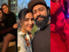 From Parineeti Chopra, Raghav Chadha To Alia Bhatt, Ranbir Kapoor And Raha, Here’s How Celebs Welcomed 2024!