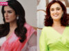 Exclusive: Karmma Calling Director Ruchi Narain On Creating Desi Power Dressing Wardrobe For Raveena Tandon With Sarees