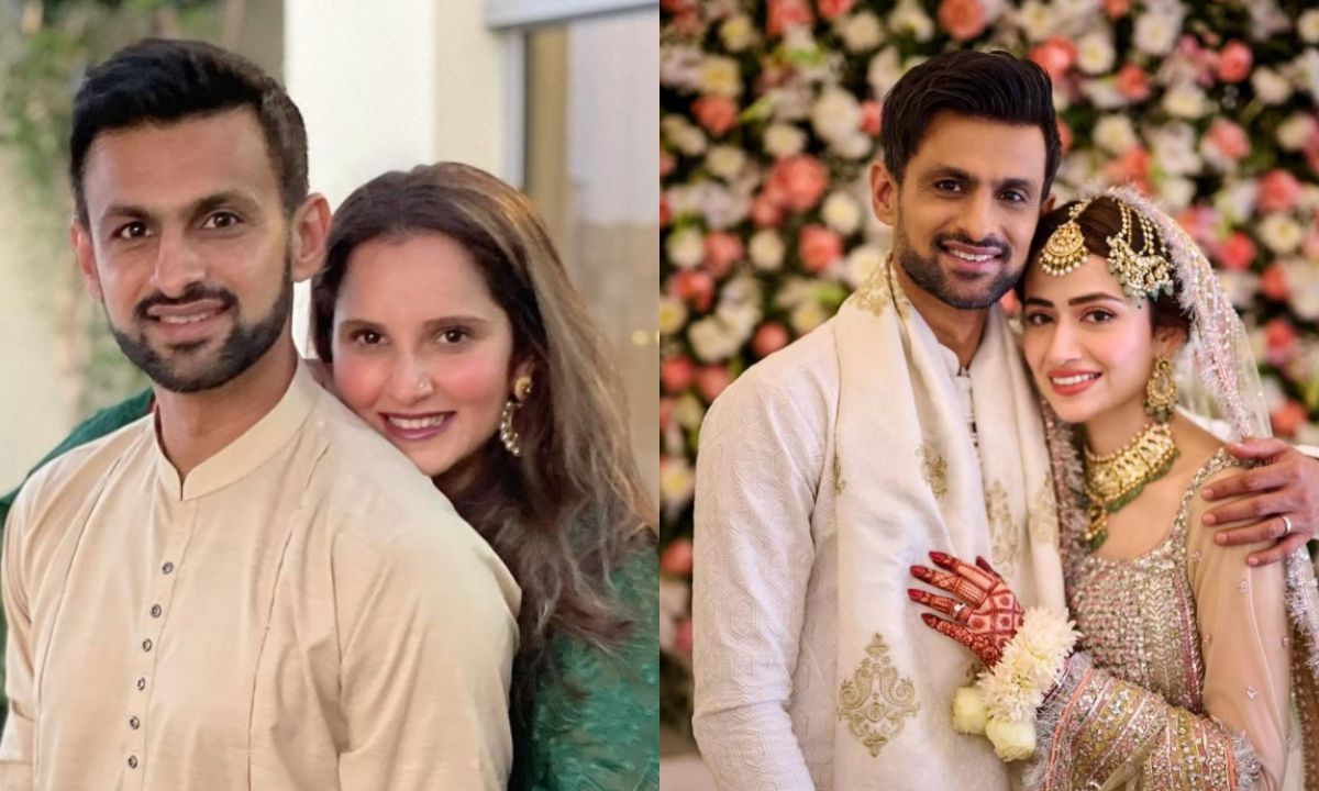 What Is Khula, Divorce Procedure Under Muslim Law Used By Sania Mirza To Part Ways With Shoaib Malik?