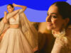 Sonam Kapoor’s New Look Proves White Isn’t Ashubh And Should Definitely Be Styled At An Indian Wedding!