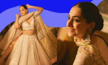 sonam-kapoor-white-lehenga-postpartum-journey-ashubh-indian-wedding-style-pictures