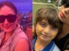 Suhana Khan Turns Cheerleader For Brother AbRam At School Sports Day, Kareena Kapoor Flaunts Taimur’s Bronze