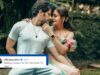 Surbhi Chandna Confirms Wedding Rumours With Boyfriend Karan R Sharma With A Cute Post: “Our Forever Begins”