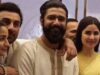 Alia Bhatt, Ranbir Kapoor, Katrina Kaif, Vicky Kaushal Strike A Pose In Unseen Pic From Ram Mandir Inauguration