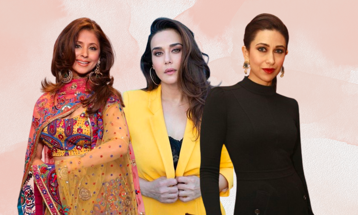 From Urmila Matonkar To Anushka Sharma, Redditors Can’t Wait For The Comeback Of These Bollywood Actors! From Urmila Matonkar To Anushka Sharma, Redditors Can’t Wait For The Comeback Of These Bollywood Actors!
