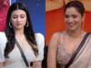 Bigg Boss 17: Mannara Chopra’s Sister Slams Ankita Lokhande For Attacking Her Sister Dressed In Her Saree. Petty Much?
