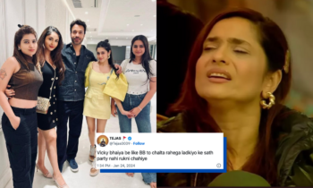 internet-slams-bigg-boss-17-vicky-jain-party-after-eviction-sana-raees-khan-ayesha-khan-ankita-lokhande