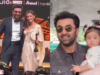 Ranbir Kapoor Recalls Shooting For Animal A Week After Raha’s Birth In Filmfare Speech, Hopes Dad Rishi Is Proud