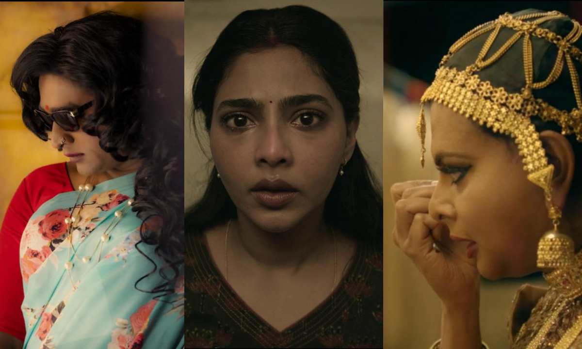 From Super Deluxe To Ammu, 8 Regional Films That Unmask Social Evils And Redefine Gender Norms