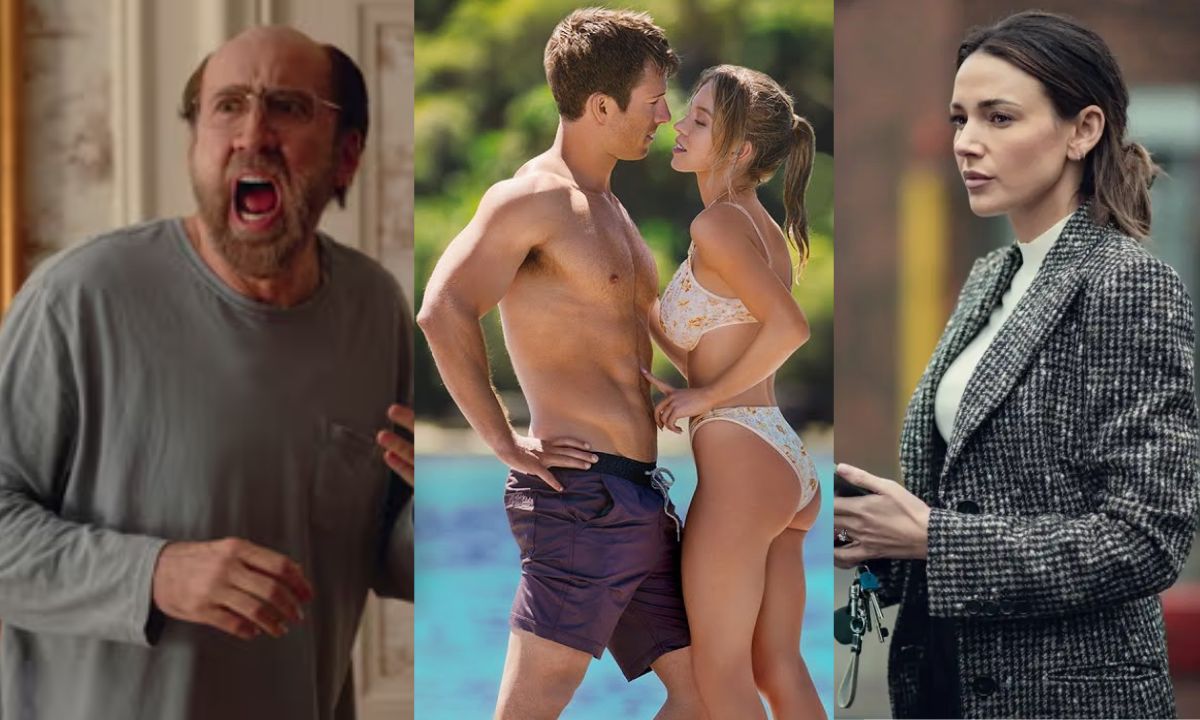 What To Watch This Week Of January 1 To 7: Anyone But You, Dream Scenario, Fool Me Once, And More