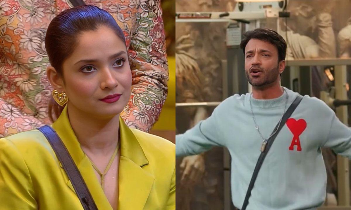 Bigg Boss 17: Ankita Lokhande Hints At A Divorce From Husband Vicky Jain, Says “I Will Take The Decision Outside,”