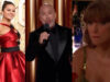 Golden Globes 2024: Taylor Swift, Selena Gomez Cringe At Jo Koy’s Unfunny Barbie Joke. Someone Take The Mic From Him!