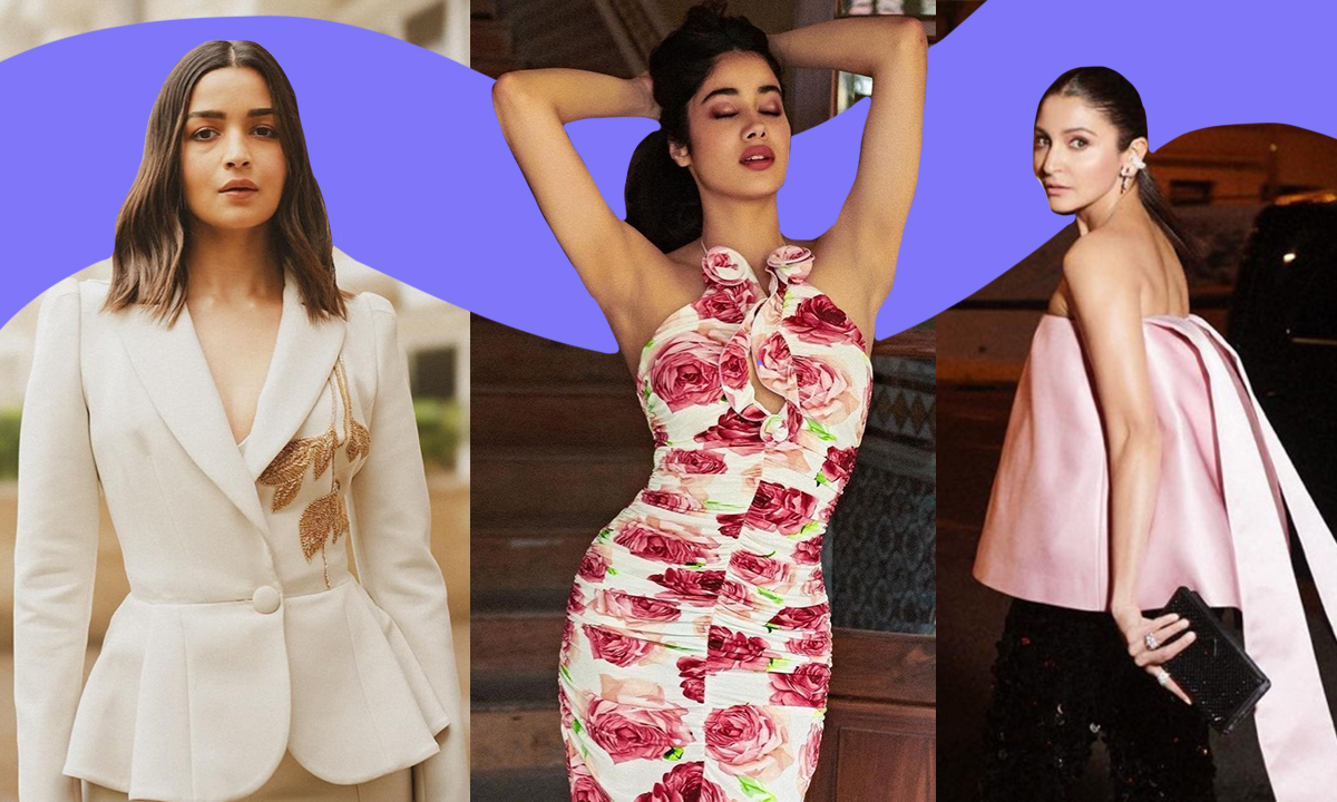 From Girlcore To Quiet Luxury, Fashion Trends Of 2024 That We’re Already Digging