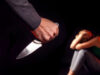 Man Stabs Woman 50 Times For Avoiding Him. Male Fragility And Entitlement Continues!