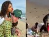 Priyanka Chopra, Nick Jonas Throw An Intimate Beach Party To Celebrate Malti Marie’s Second Birthday!
