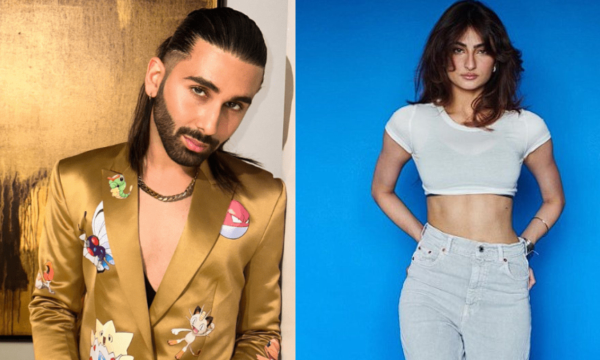 Orry Finally Speaks About His Alleged Tiff With Palak Tiwari, Schools Redditors For Shaming Him Orry Finally Speaks About His Alleged Tiff With Palak Tiwari, Schools Redditors For Shaming Him