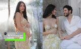Ananya Panday Is Excited To Be ‘Masi’ As Alanna Panday And Ivor McCray Announce Pregnancy!