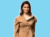 Alia Bhatt Gives A Sexy Spin To Blazer, Makes Funny Faces Like Raha At Zee Cine Awards Press Con. Adorable!