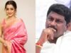 Trisha Krishnan Sends Defamation Notice To EX-AIADMK Member AV Raju, Demands Apology. He Asked For It!