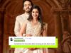 Anant Ambani And Radhika Merchant’s Pre-Wedding Dress Code With Mood Boards Has Internet Feeling The Extravaganza