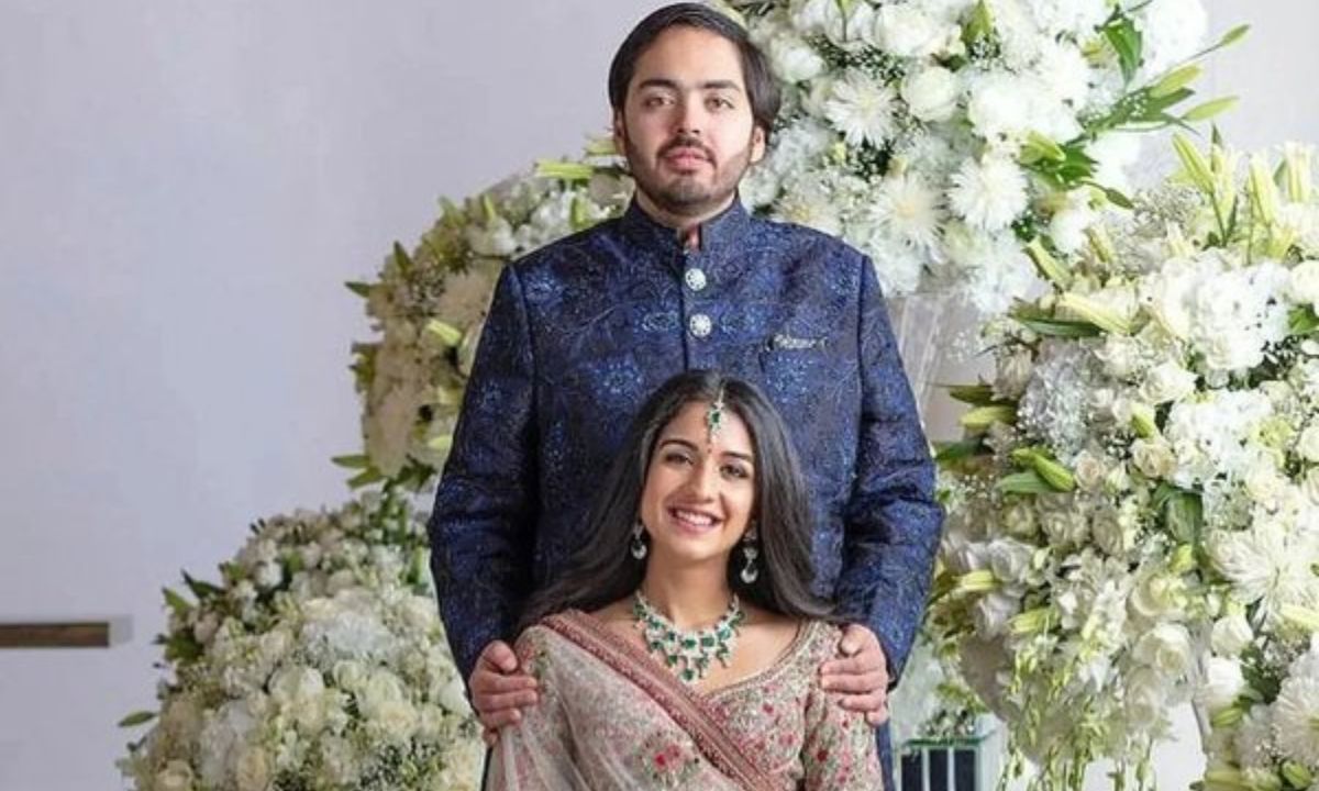 From Dates To Venue To Gifts For Guests, All We Know About Anant Ambani, Radhika Merchant’s Grand Wedding From Dates To Venue To Gifts For Guests, All We Know About Anant Ambani, Radhika Merchant’s Grand Wedding