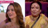 Exclusive: Ankita Lokhande Opens Up About Vicky Jain’s Mother: “She’s Just Biased For Her Son, But We’re Fine”