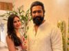 Vicky Kaushal Confesses Katrina Kaif Makes Him Want To Be “An Overtly Romantic Person.” Such A Cutu Couple!