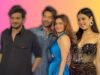 Ankita Lokhande, Munawar Faruqui, Isha Malviya, And More Stars Who Graced The Bigg Boss 17 Bash In Mumbai!