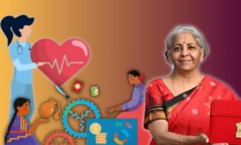 important-points-women-in-budget-2024-nirmala-sitharaman-cervical-cancer-vaccines-lakhpati-didi-scheme-healthcare