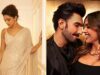 Reports Claim Deepika Padukone, Ranveer Singh Will Soon Welcome Their First Baby!