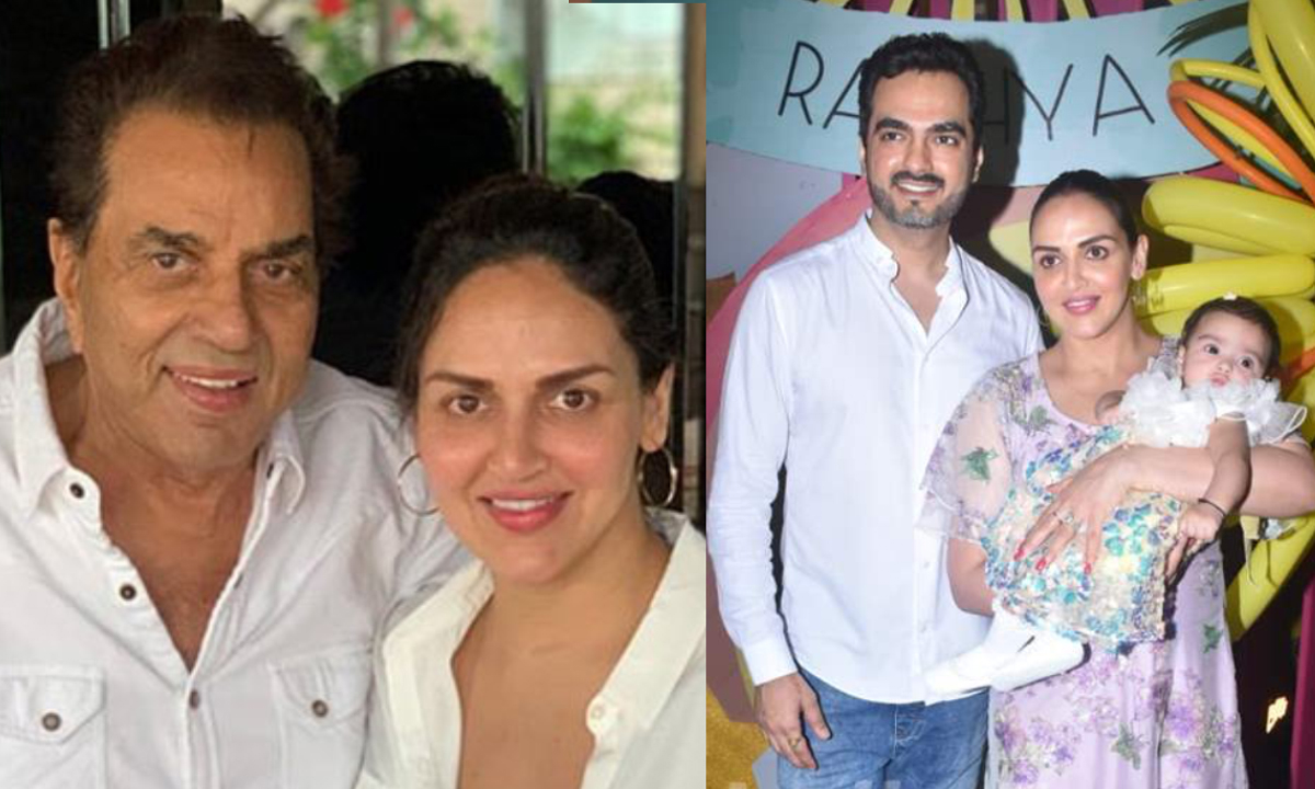 esha-deol-bharat-takhtani-divorce-dharmendra-sad-bad-effect-on-daughters