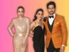 Kiara Advani, Sidharth Malhotra, Malaika Arora And More Stars Who Dazzled At This Dubai Event