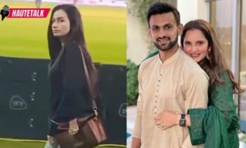Hautetalk: Sana Javed Gets Dragged For Marrying Sania Mirza’s Ex. Why Is It Always The Other Woman But Never The Man?