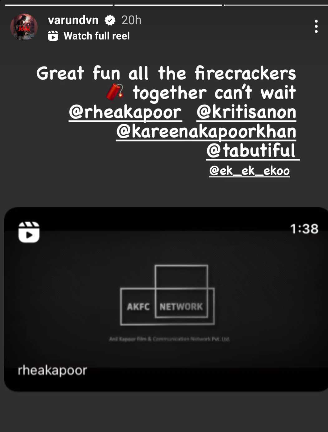 Bollywood-Celebs-React-To-Crew-Teaser-Tabu-Kareena-Kapoor-Kriti-Sanon-Priyanka-Chopra-Khushi-Kapoor
