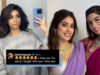 Janhvi Kapoor Showers Love On Khushi Kapoor’s Latest Pic After A Fight. Classic Sibling Behaviour!