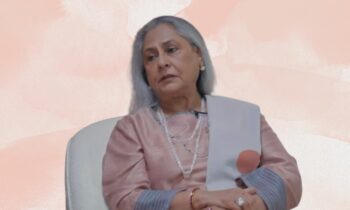 Jaya Bachchan Thinks Women Who Split Bill On The Date Are “Stupid”. Umm, But Why Is It Wrong?