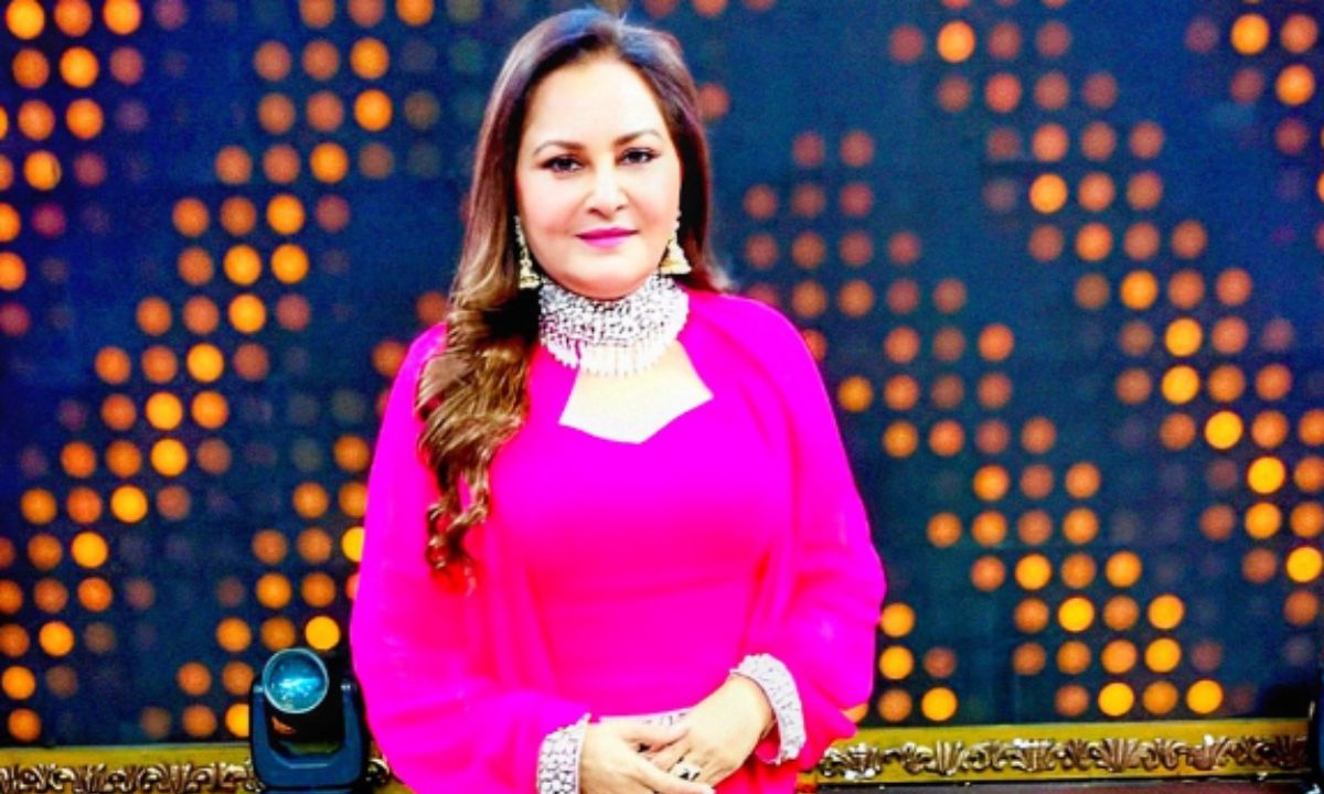 Non-Bailable Warrant Issued Against Ex-BJP MP Jaya Prada, Court Declares Her “Absconding” In Two Cases