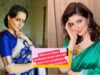 Kangana Ranaut Bashes “Nepo Brat” Twinkle Khanna For Comparing Men With Plastic Bags. Koi Sense Nahi Banta!