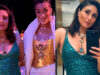 Kareena Kapoor Picks A Sabyasachi Gown For A Stylish Gala, Poses With Winnie Harlow