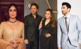 From SRK, Rani Mukerji To Kareena Kapoor, Best And Worst Dressed Stars At Dadasaheb Phalke Awards